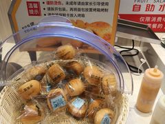 -豪享来(我格广场店)