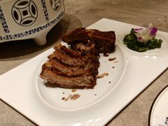 -国人川菜(李家村建东街店)