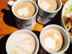 -雕刻时光咖啡馆(北航店)