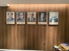 -五谷丰登农家院·地道胶东菜·海鲜烧烤(威海店)