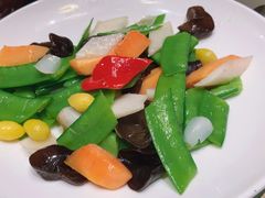 养生小炒-卫鼎轩·家宴(水上公园店)
