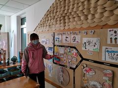 -吉而慧幼儿园-原红黄蓝幼儿园(世华水岸园)