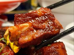-悦融琥珀·京鲁菜·海味珍品(西单店)