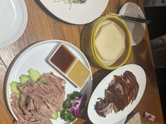 -新興传承烤鸭