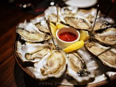 -恰餐厅及酒吧 CHAR Bar & Grill (北京丽都皇冠假日店)