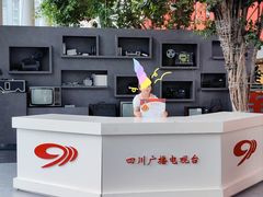 -四川广播电视台(世纪城路店)