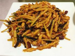 -昱德来·天津菜(河西店)