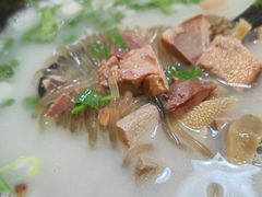 -万红路羊汤烧饼店(将台路店)