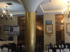 大堂-老梅园大虾城(八一桥店)