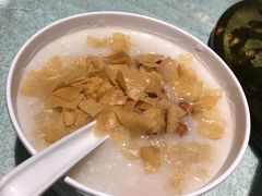 荔湾艇仔粥-泮金大塘(北二七路店)