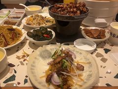 -姥姥家春饼店(惠新东街店)