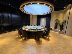 -川骄海鲜自助(河东店)