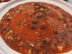 -老三烤肉·融合菜宴会厅