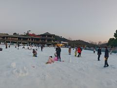 -南京银杏湖乐园