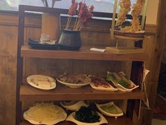 -李掌柜鲜菜火锅(移民广场店)