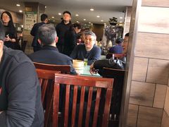 大堂-花园茶楼(兴城西路店)