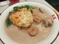 -来菜·湖北头牌藕汤(武商MALL众圆店)