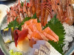 -一本魅·日式料理