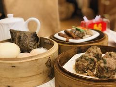 -龙的酒楼·手工早茶·顺德菜(近良路店)