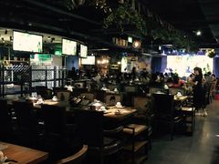 -润青四季音乐主题餐厅·椰子鸡(罗湖店)