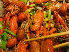 -钢管厂五区小郡肝串串香火锅(人民广场店)