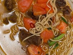 -慧娟面馆·餐厅(望江路店)