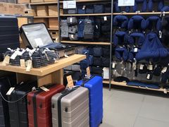 -MUJI无印良品(万达太原街店)