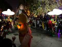 -郑州方特梦幻王国