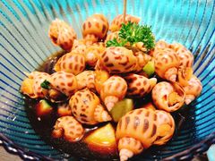 -周家二小姐的菜(西津渡店)