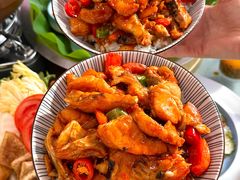 -大师傅金奖啤酒鱼(阳光店)