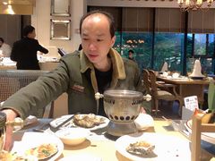-雍和会海鲜姿造自助(湖东路店)