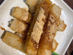 -爆炸头阿姨小四川正宗川味小吃(无任何分店)