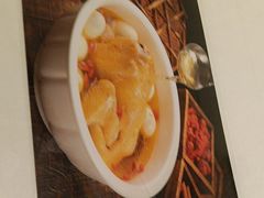 -湘春酒家·1989(国金中心店)
