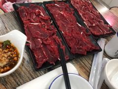 -全好食潮汕牛肉火锅(泗洲路店)