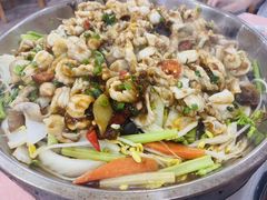 -标记好食