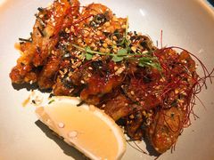 -BE BRIGHT KITCHEN(正佳广场店)