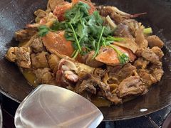 -侠成水上农庄(工业大道店)