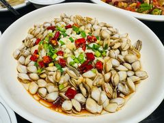 -健眺小海鲜(临海后山店)