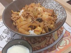 -吉野家(复兴路第二餐厅店)