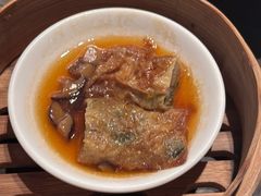 -万丽轩·粤菜(王府井金茂万丽酒店)