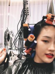 -FINE HAIR造型沙龙