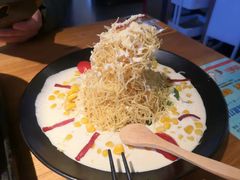 -雷门拉面店(新光天地店)