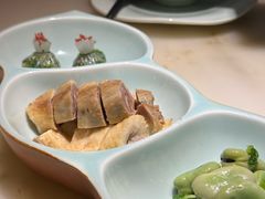-淮扬府·游园京梦(北京SKP店)