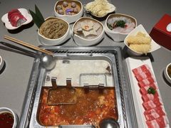 -海底捞火锅(金光华店)