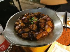 -绿茶餐厅(华联万柳店)