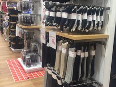 -优衣库(福州爱琴海购物公园店)