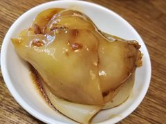 红油抄手-品大三·南京菜(大行宫店)
