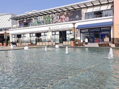 -NIKE上海青浦优选体验店