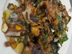 -田记餐馆(富国街店)