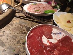 -小龙坎火锅(春熙太古里店)
